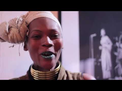 Ntyilo Ntyilo- A Vocal Museum  by Masello Motana -Promo