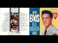 Elvis Presley G  I  Blues CD 1