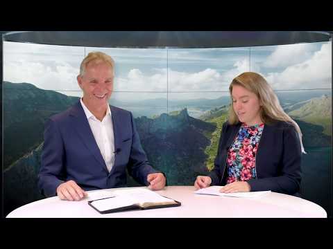 Wekelijkse Bijbelstudie 30 mei 2020 - Overwinning over verzoeking