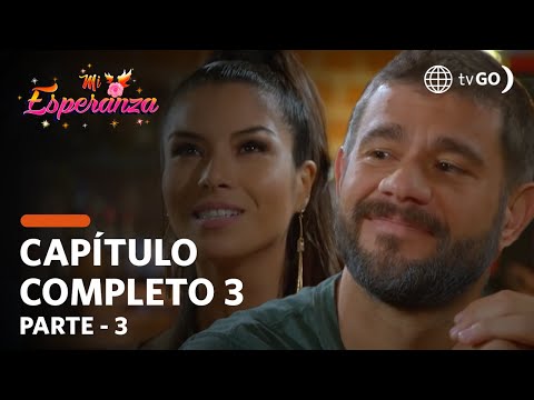 My Hope 19/07/2018 - Chapter 3 - 3/5