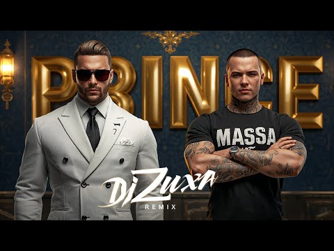 Massa x Ditto - Prince (Dj Zuxa x Dj Tab Remix)