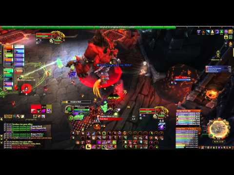 Demonology Warlock DPS Guides - Normal/Heroic Blackrock Foundry: Gruul