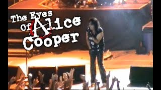 Alice Cooper - Bed Of Nails (Live 2004, Greece)