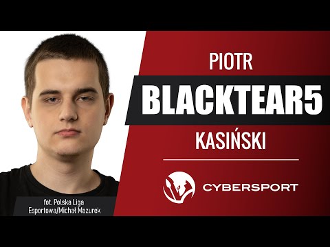 blacktear5: Anonymo było dla mnie jak drużyna marzeń