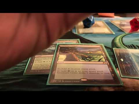 UG Pelt Collector Evolve!