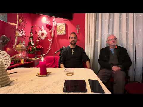 Tényleges Akasha olvasásról - Szemző Gábor , Szecsei Miklós