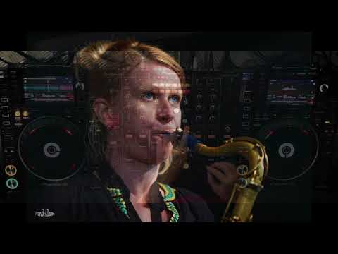 Teaser Electrosax ( Alexandra Stan, "Mr Saxobeat" )