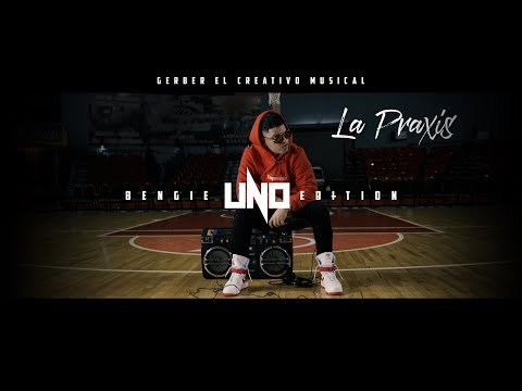 Bengie - La Praxis (Uno) Video Oficial
