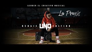 Video La Praxis (Uno) de Bengie