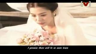 [MV] 유리상자 (Yurisangja) - 신부에게 (To My Bride) [Eng Sub]