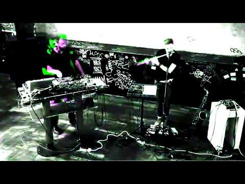 Jah Schulz & Carsten Netz  - This must be Dub ( live version 2020)