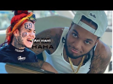 Charlie Cee.. Harlem Rapper & Gang Member Loses Freedom & Girlfriend To Tekashi 69.. (Profile Piece)