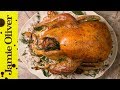 Jamie's Fail-Safe Roast Turkey