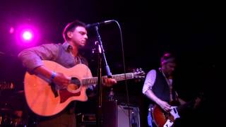 The Dunwells Blind Sighted Faith