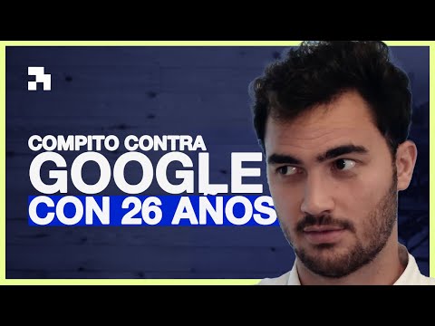 FRAN VILLALBA: Enfrentarse a GOOGLE, Cómo Nos Vigilan y Ser CEO a los 26 | A la de TRES #74
