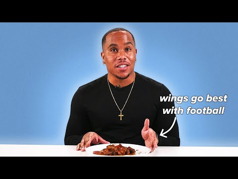 Dads Try Each Other's Wings