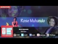 Raha Tupu | Rose Muhando | Official Audio