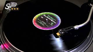 Melba Moore - Standing Right Here (Tom Moulton Remix) (Slayd5000)