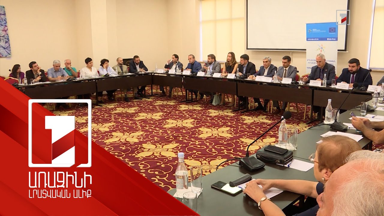 ՀՀ-ին լայնածավալ պատերազմում ներգրավելու երեք փորձ է եղել. Անկախության ֆորում՝ Երևանում