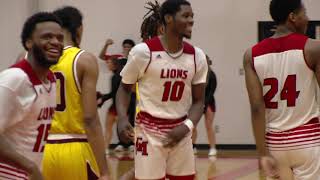 REG 23 2ND ROUND: EMCC VS PRCC 3.1.23