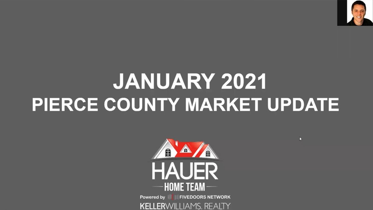 Can Conditions Get Any Better for Home Sellers?