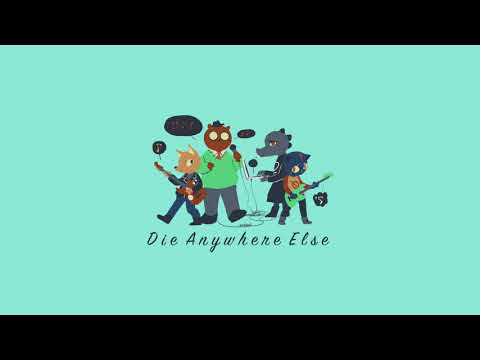 Die Anywhere Else - FritzyBeat & Toastwaffle