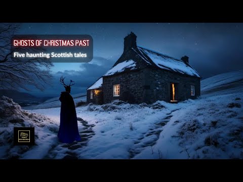 Ghosts of Christmas Past: Five haunting Scottish tales