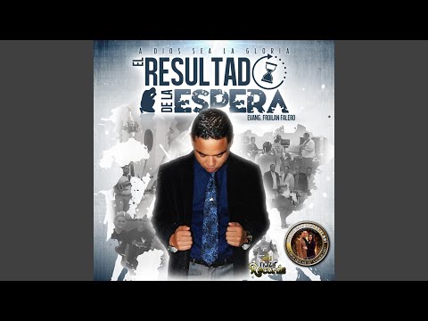 He Decidido Creerte a Ti (En Vivo)