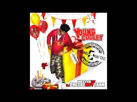 Young Cooley & Bandit Gang Marco-"Free Bars" [prod. by The Yardeez]