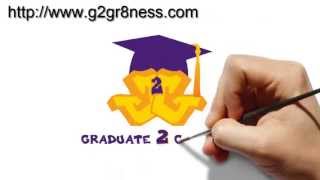 preview picture of video 'Graduate 2 Gr8ness Program'