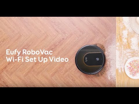 [EN-Video] Verbinden des RoboVac mit einem Android-Telefon (30C als Beispiel)