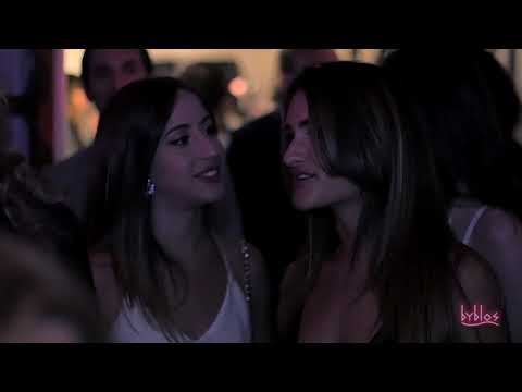 BYBLOS CLUB inaugurazione 2018