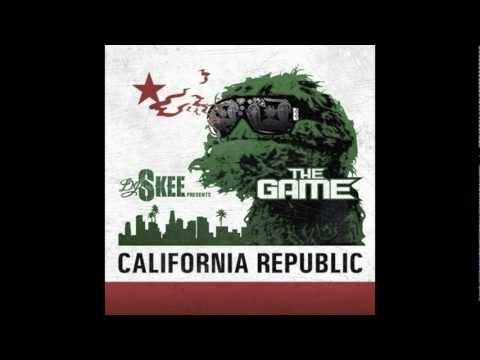 Game - The Drill (Feat. Ace Hood, Meek Mill)
