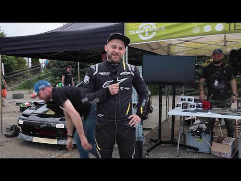 #Drift relacja DMP Słomczyn 2019