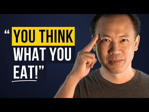 Nutrition for Optimal Brain Health 🧠