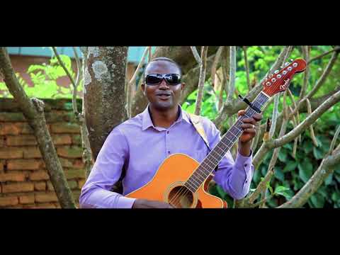 Indirimbo y'Umwaka - Sinjye wahera, haragahera isi || Epimaque Ndayisaba🎻