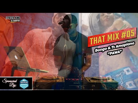 LATEST BONGO MIX 2025 NEW SONGS - DJ HARRYSO Ft PAWA, Mbosso, Diamond, Zuchu, Jay Melody, Darassa