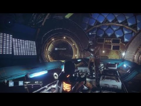 Destiny 2 Walkthrough Campaign Gameplay Part 11