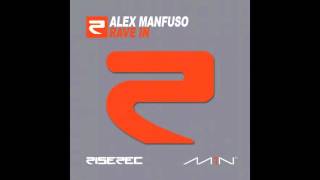 Alex Manfuso - Rave In (Radio Edit)
