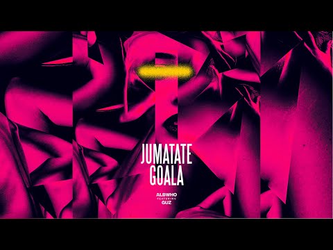 AlbWho ft. Guz - Jumatate Goala (AlbWho Private Remix)