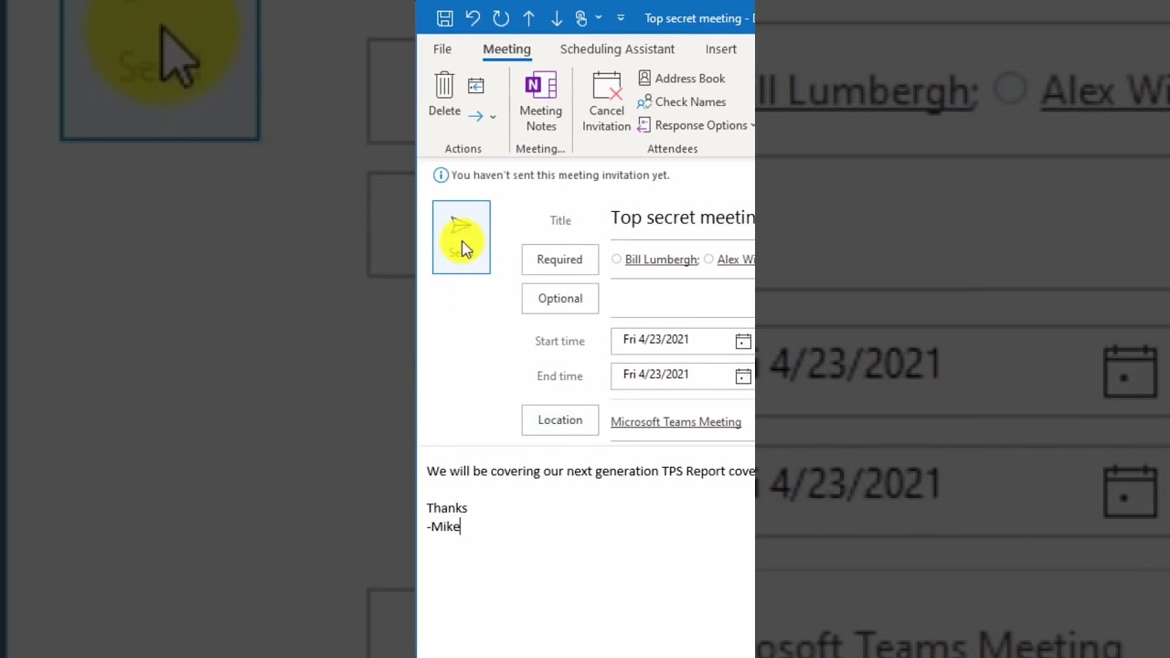 Prevent Meeting Forwards In Outlook Quick Guide prevent-meeting-forwards-in-outlook-quick-guide