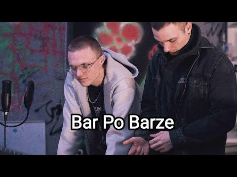 Idol - Bar po Barze (freestyle) ft.Adzy (prod.deyz)