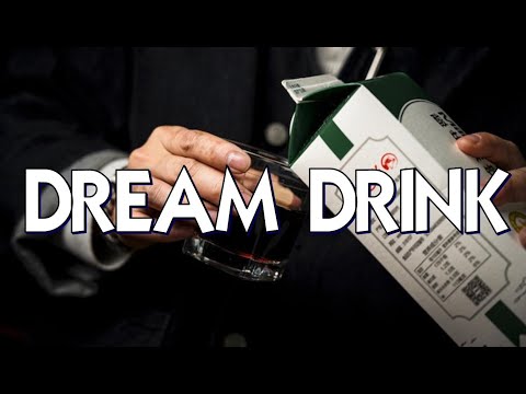 Magic Review - Dream Drink by TCC Magic