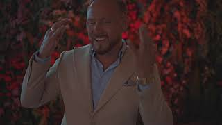 Jeffrey Lake - Ze Gaat Los video
