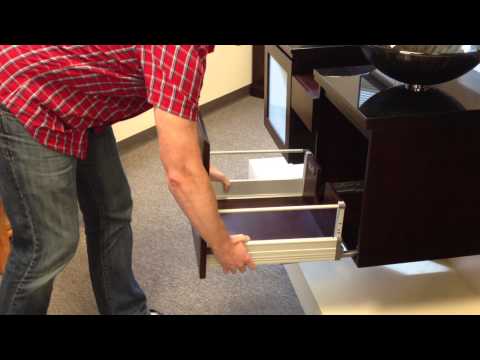 Blox Blum Remove Insert