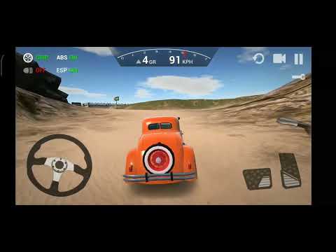 Ultimate Car Driving Simualator Episode 6