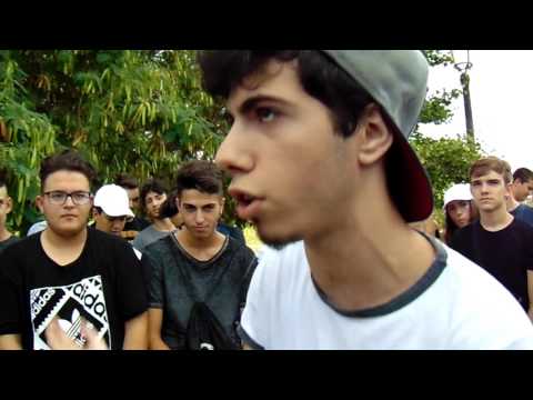 Cardenas vs AdrAsekas - Dieciseisavos de final - Patrap Battles