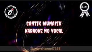 Download lagu 'CANTIK MUNAFIK' Karaoke No Vocal /Iwan Fals mp3 Download lagu 'CANTIK MUNAFIK' Karaoke No Vocal /Iwan Fals mp3