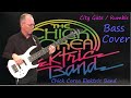 Chick Corea / John Patitucci "City Gate / Rumble" - Bass Cover