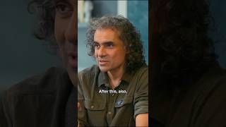 The INCREDIBLE Story Behind #TAMASHA Tum Saath Ho! 🤯🤌 Ft. AR Rahman &amp; Imtiaz Ali